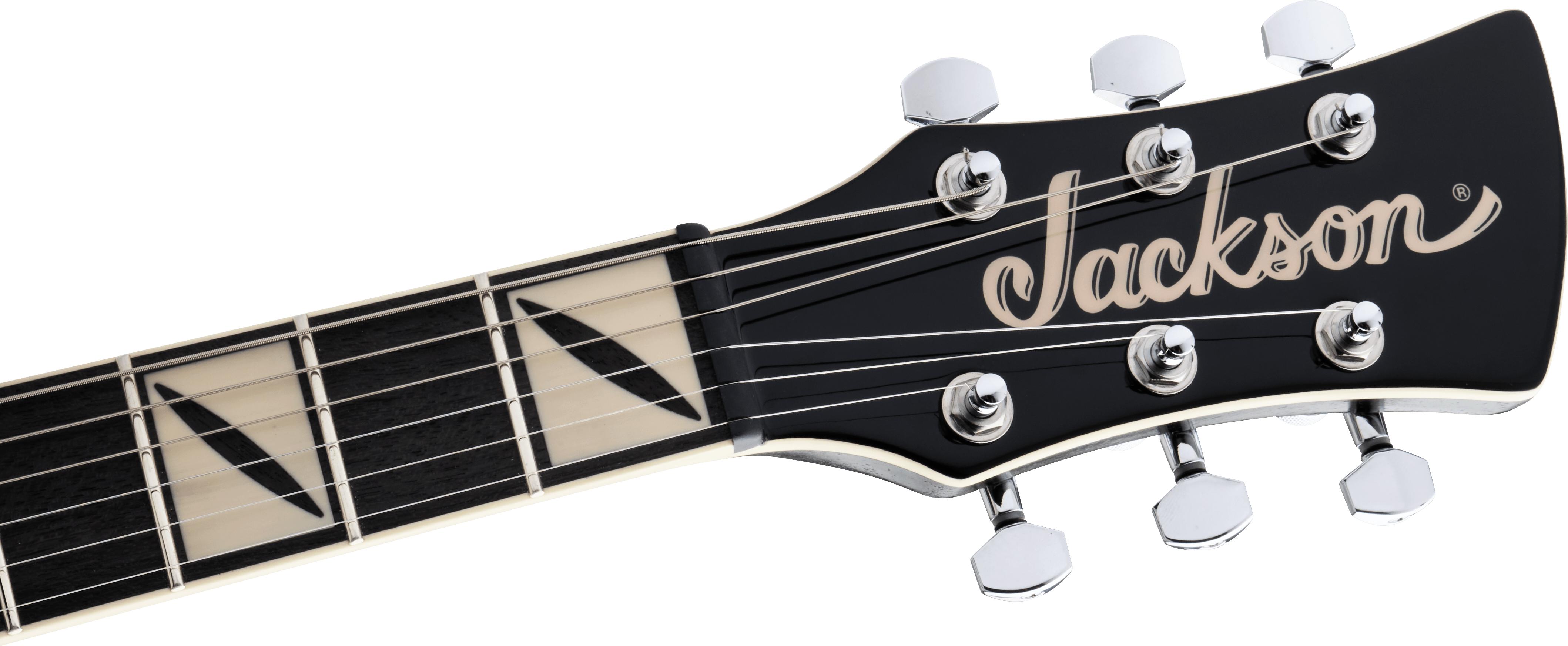 Jackson Pro Series Lee Malia Signature LM-87 Electric Guitar In